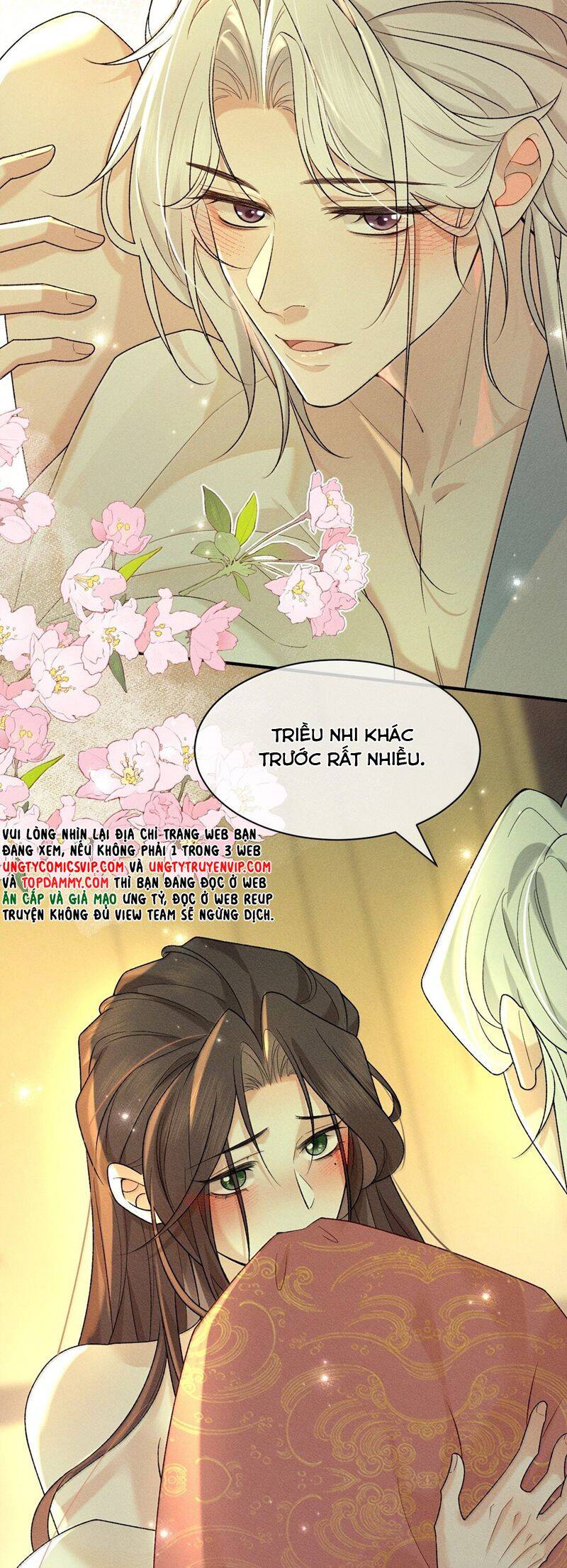 Hải Vương Sau Khi Hoàn Lương Sa Vào Tu La Tràng Chapter 15 - 27