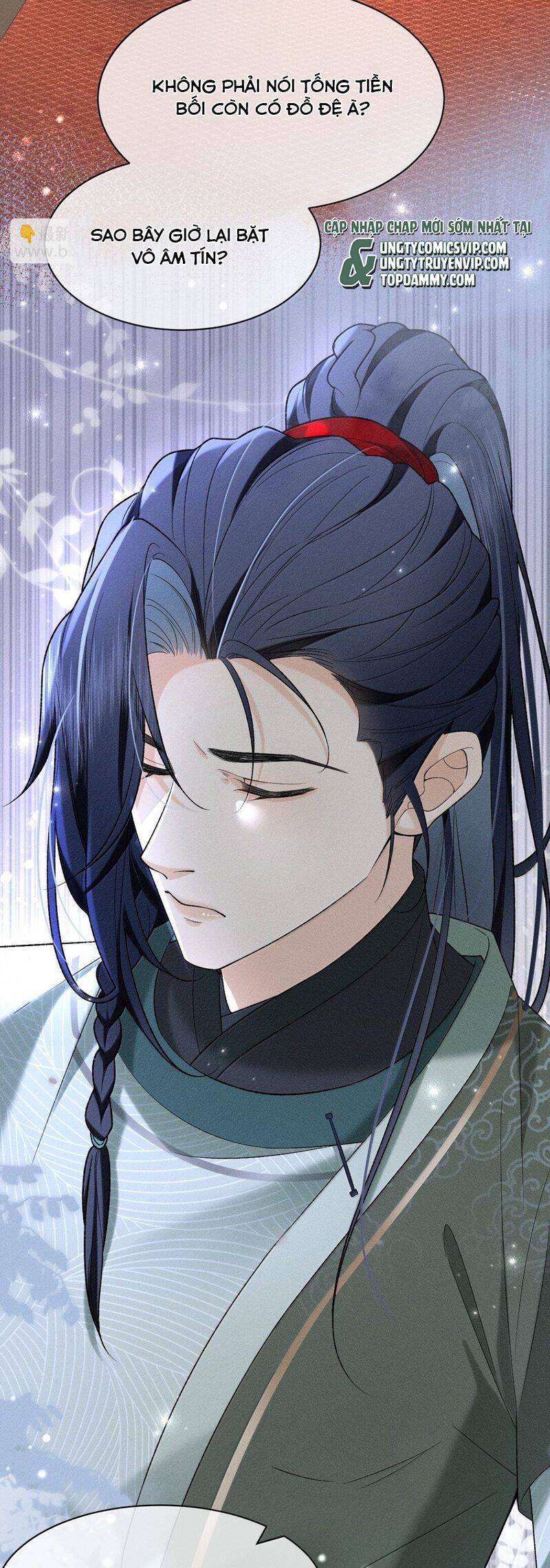 Hải Vương Sau Khi Hoàn Lương Sa Vào Tu La Tràng Chapter 15 - 4