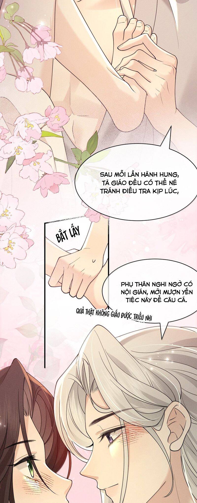 Hải Vương Sau Khi Hoàn Lương Sa Vào Tu La Tràng Chapter 15 - 33