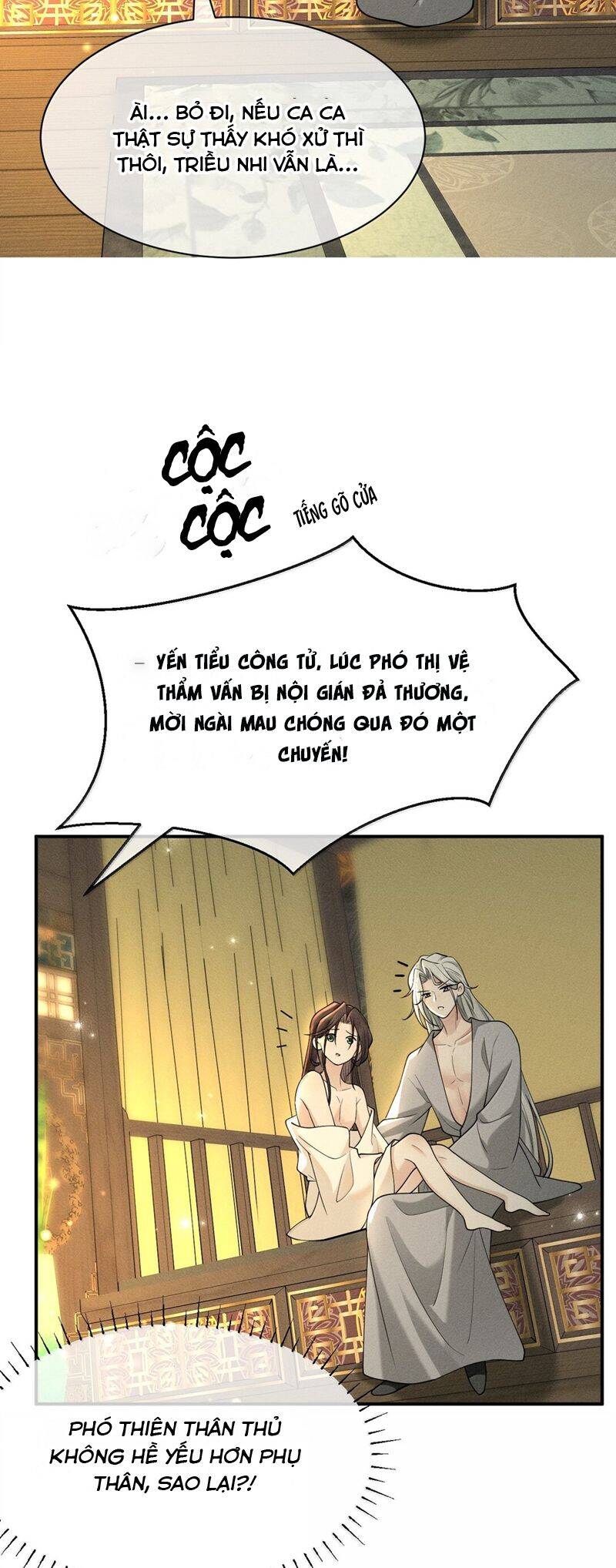 Hải Vương Sau Khi Hoàn Lương Sa Vào Tu La Tràng Chapter 15 - 36