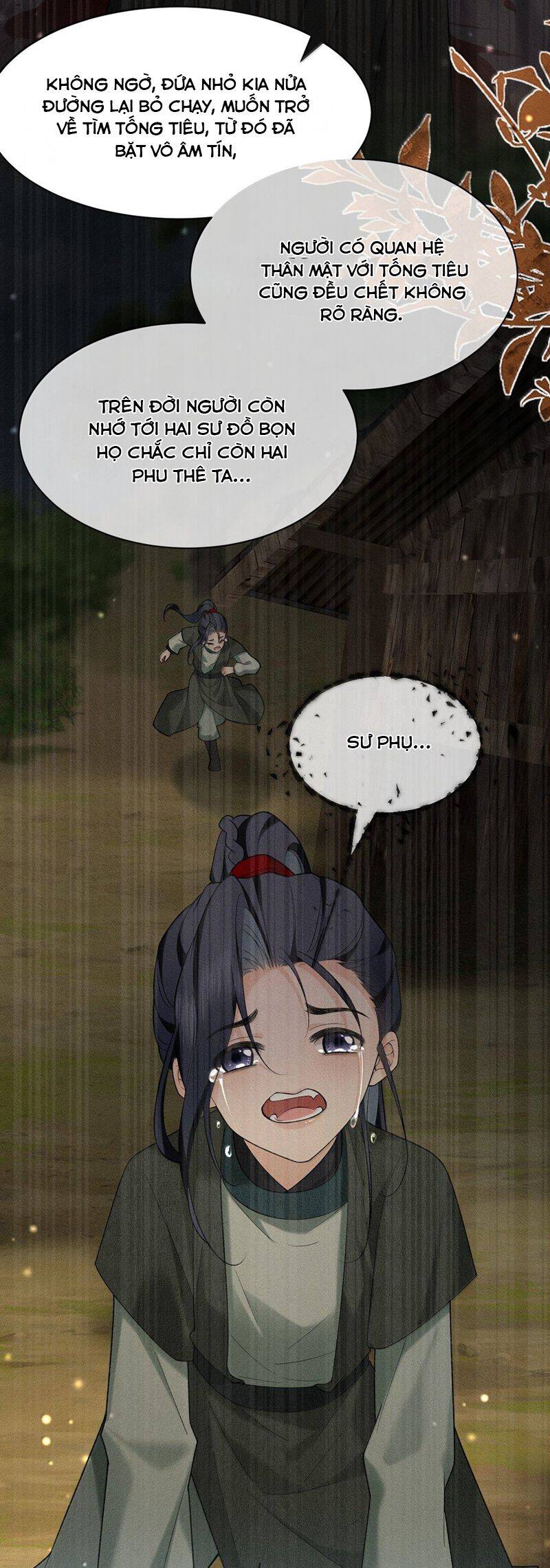 Hải Vương Sau Khi Hoàn Lương Sa Vào Tu La Tràng Chapter 15 - 7