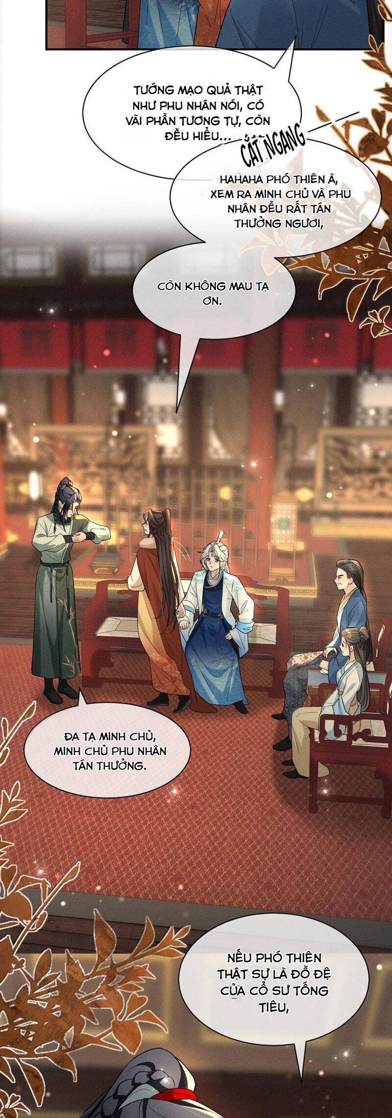 Hải Vương Sau Khi Hoàn Lương Sa Vào Tu La Tràng Chapter 15 - 10