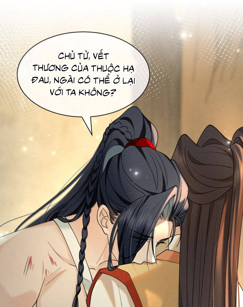 Hải Vương Sau Khi Hoàn Lương Sa Vào Tu La Tràng Chapter 16 - 19
