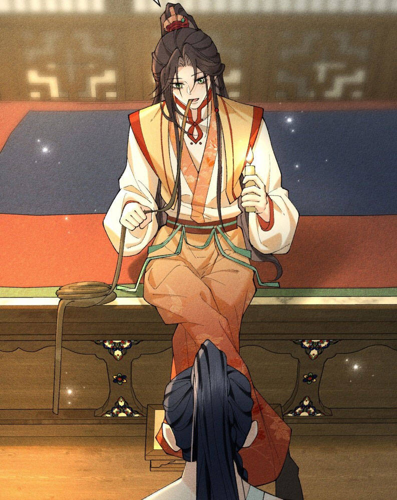 Hải Vương Sau Khi Hoàn Lương Sa Vào Tu La Tràng Chapter 16 - 22