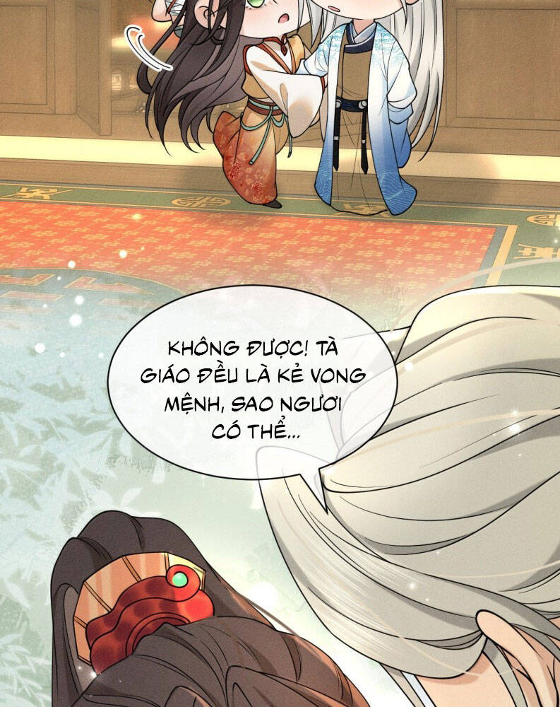Hải Vương Sau Khi Hoàn Lương Sa Vào Tu La Tràng Chapter 16 - 52