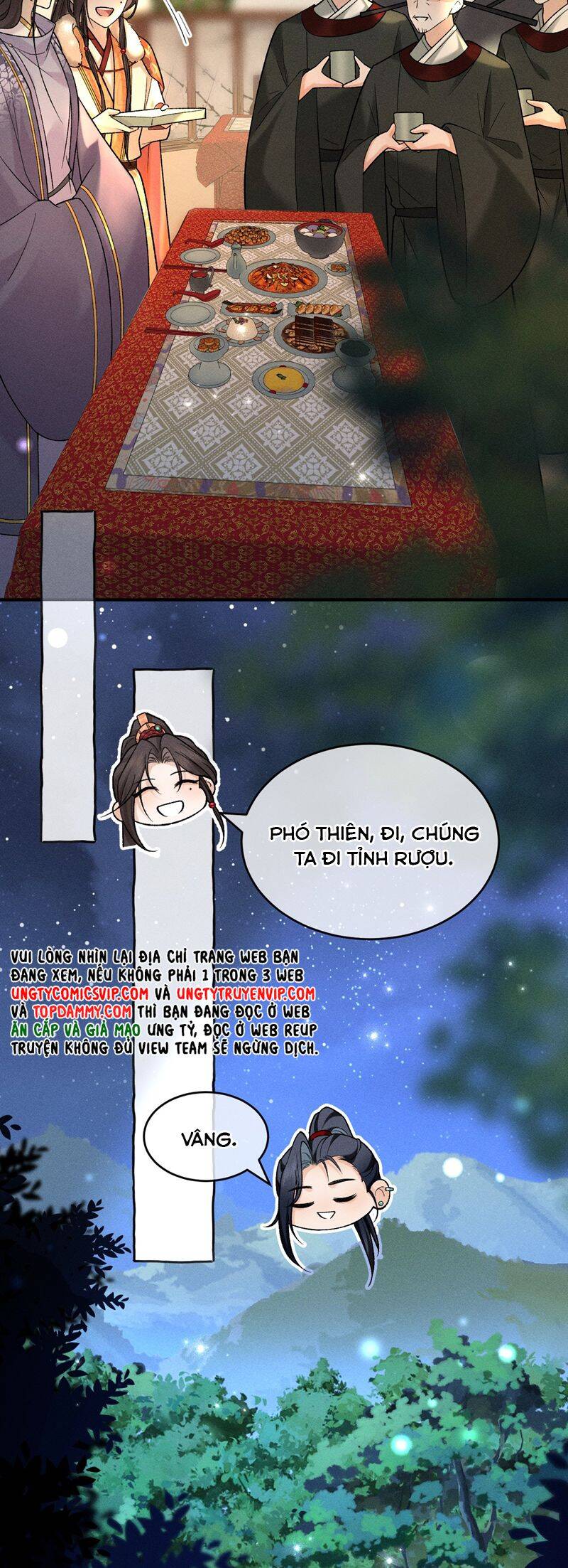 Hải Vương Sau Khi Hoàn Lương Sa Vào Tu La Tràng Chapter 17 - 17