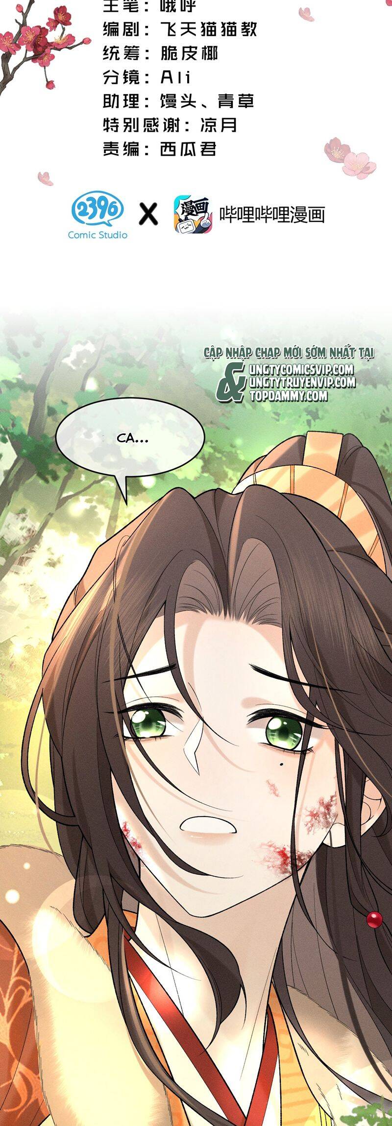 Hải Vương Sau Khi Hoàn Lương Sa Vào Tu La Tràng Chapter 17 - 3