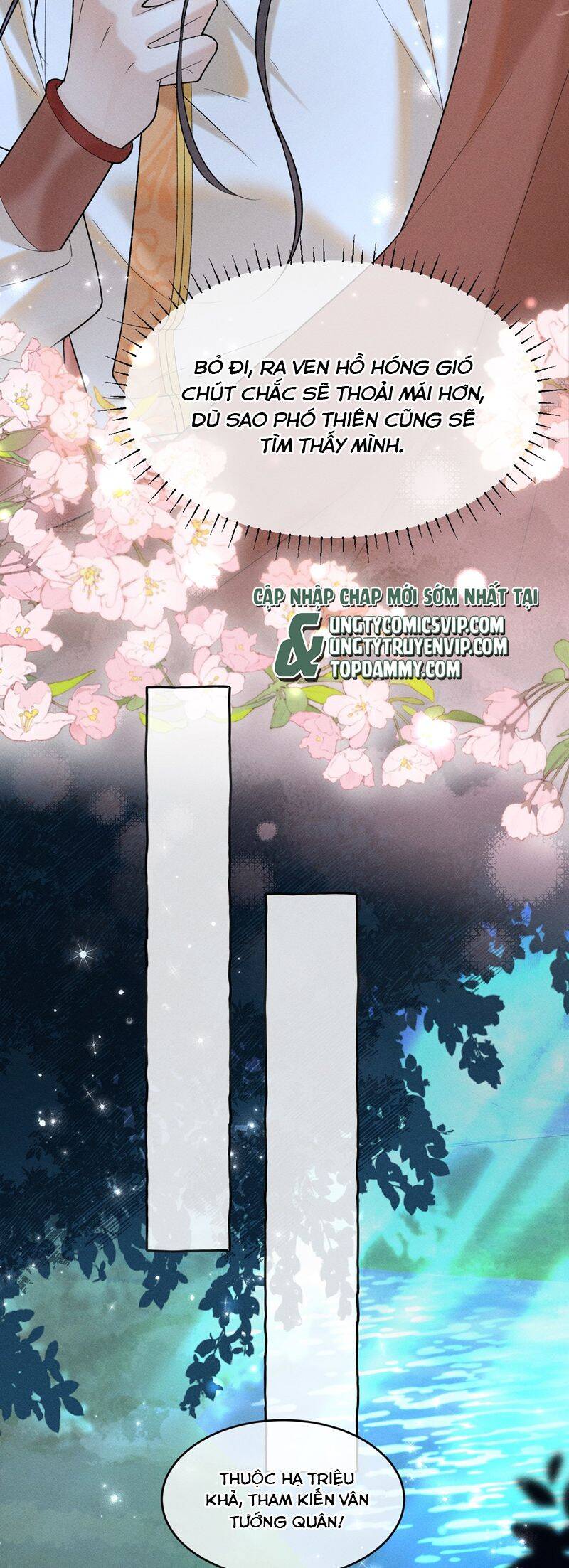 Hải Vương Sau Khi Hoàn Lương Sa Vào Tu La Tràng Chapter 17 - 23
