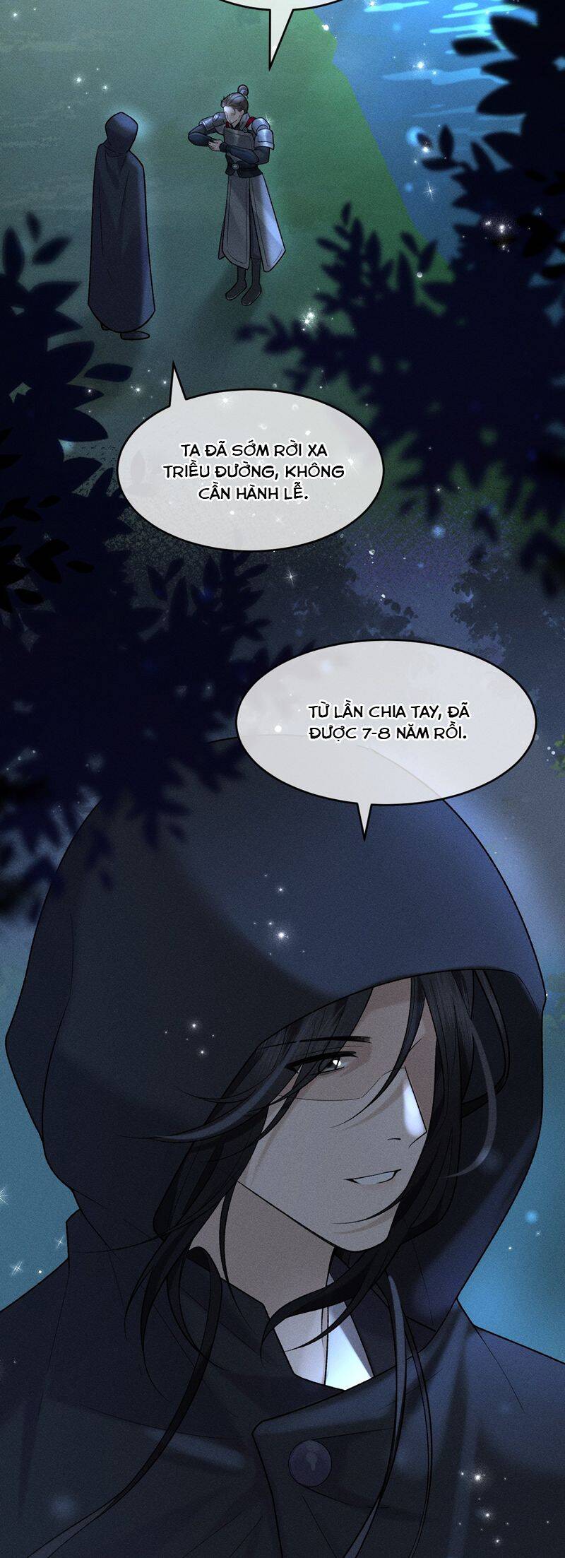 Hải Vương Sau Khi Hoàn Lương Sa Vào Tu La Tràng Chapter 17 - 24