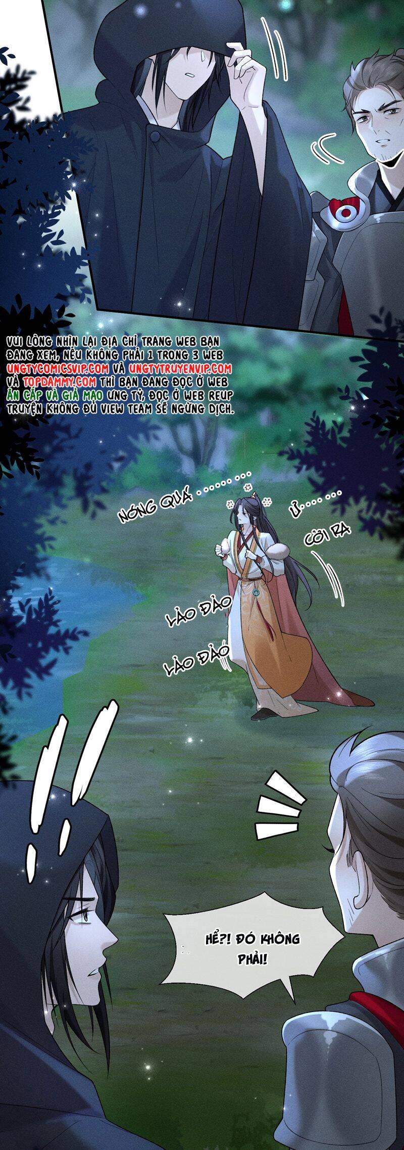 Hải Vương Sau Khi Hoàn Lương Sa Vào Tu La Tràng Chapter 17 - 30