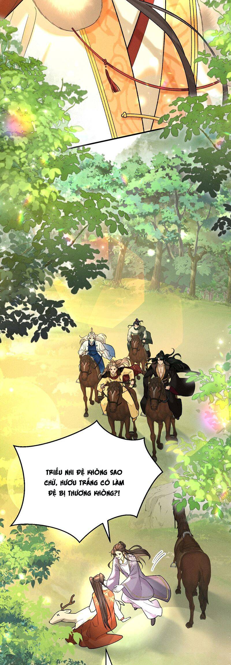 Hải Vương Sau Khi Hoàn Lương Sa Vào Tu La Tràng Chapter 17 - 4