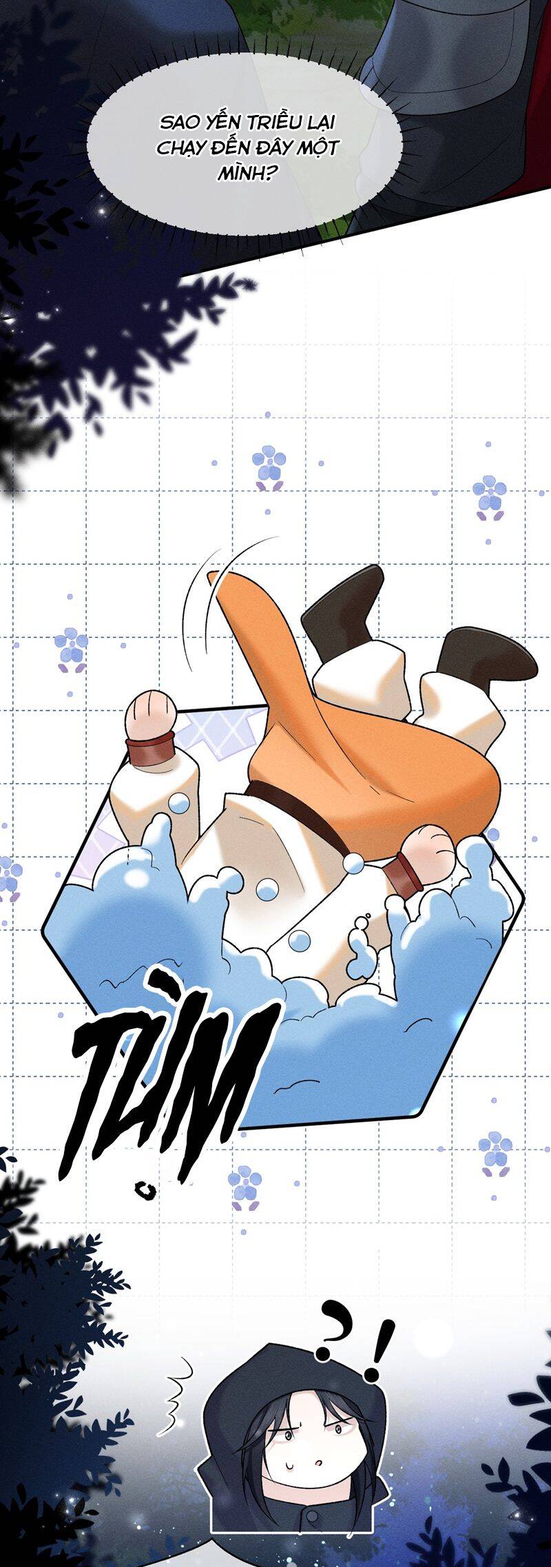 Hải Vương Sau Khi Hoàn Lương Sa Vào Tu La Tràng Chapter 17 - 31