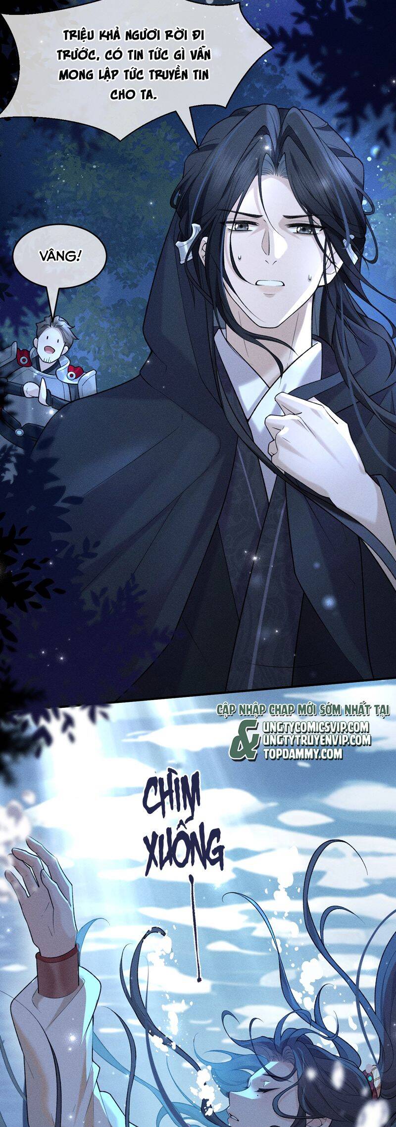 Hải Vương Sau Khi Hoàn Lương Sa Vào Tu La Tràng Chapter 17 - 32