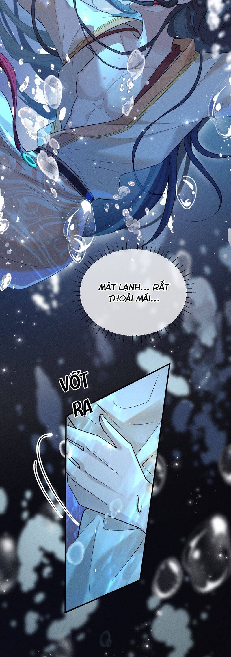 Hải Vương Sau Khi Hoàn Lương Sa Vào Tu La Tràng Chapter 17 - 33