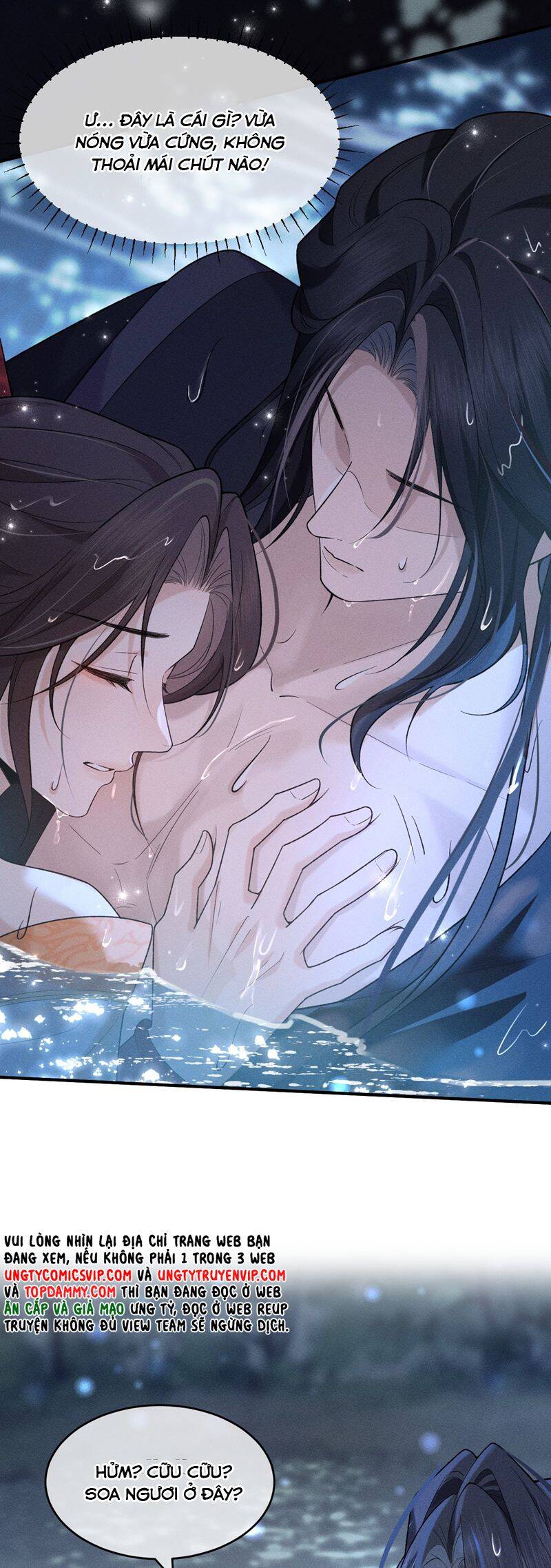 Hải Vương Sau Khi Hoàn Lương Sa Vào Tu La Tràng Chapter 17 - 34