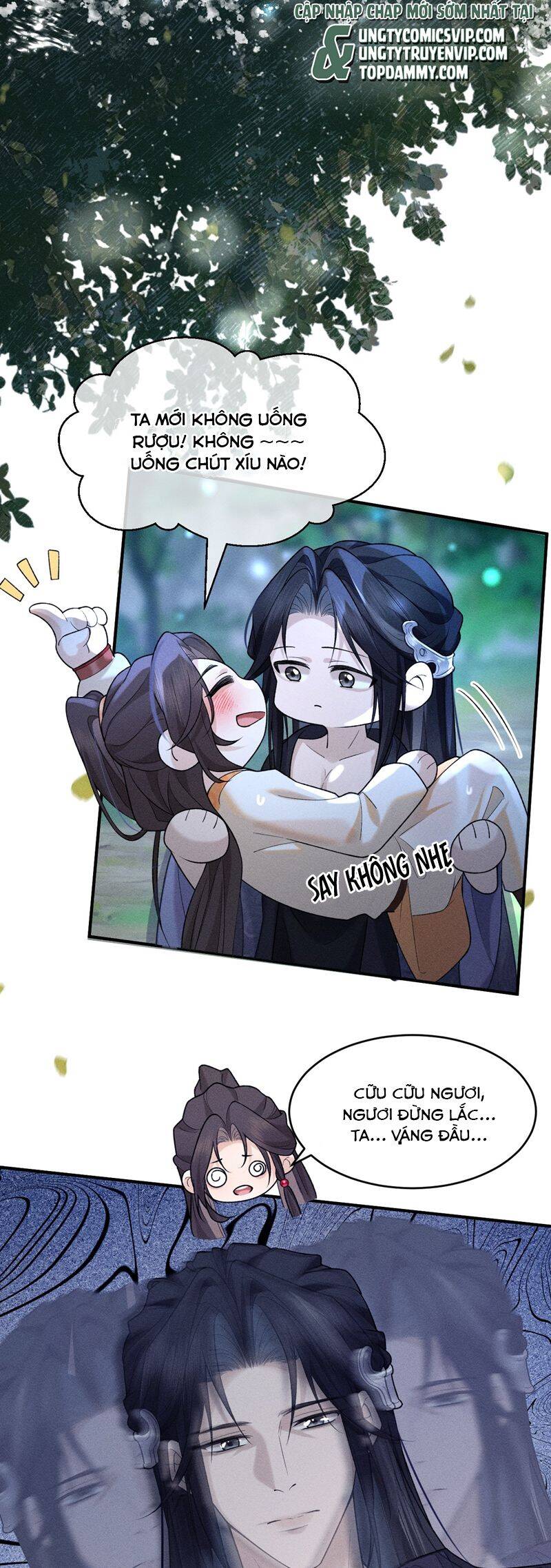 Hải Vương Sau Khi Hoàn Lương Sa Vào Tu La Tràng Chapter 17 - 37