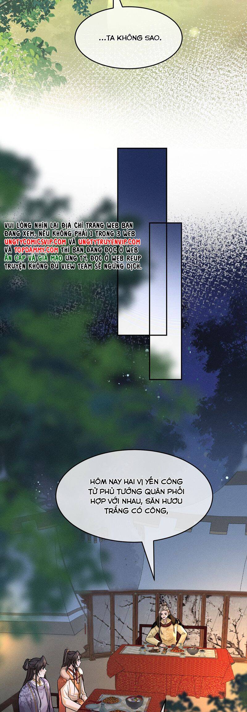 Hải Vương Sau Khi Hoàn Lương Sa Vào Tu La Tràng Chapter 17 - 5