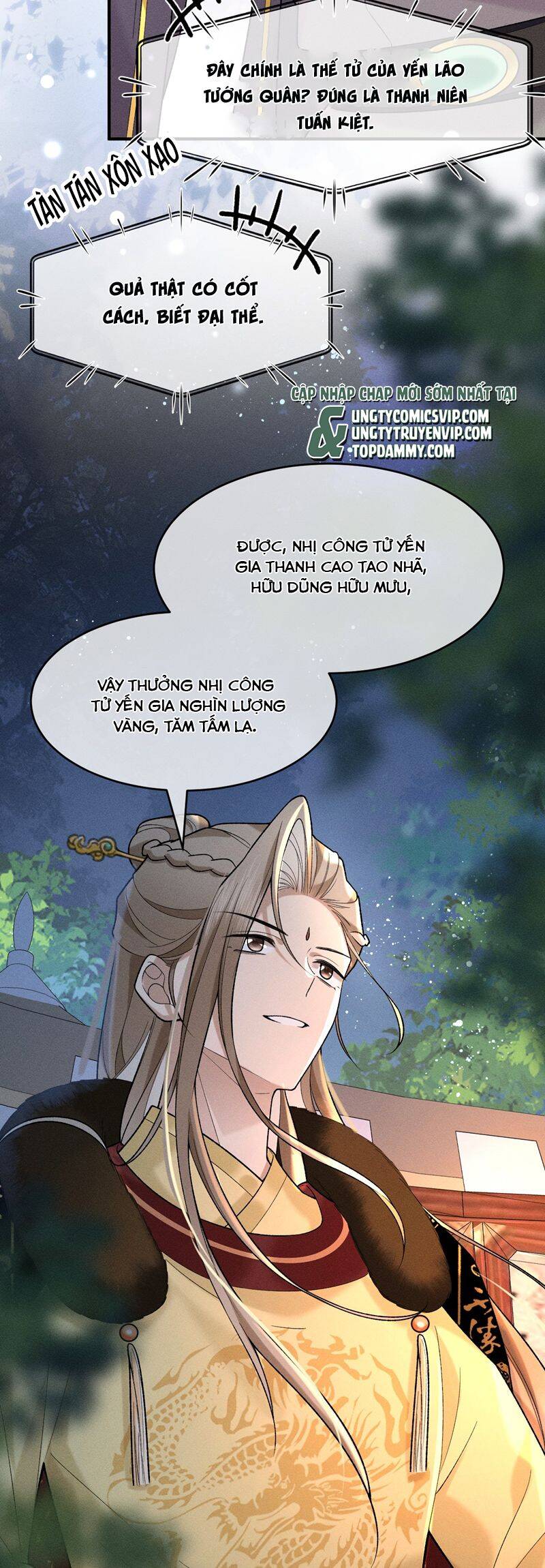 Hải Vương Sau Khi Hoàn Lương Sa Vào Tu La Tràng Chapter 17 - 7