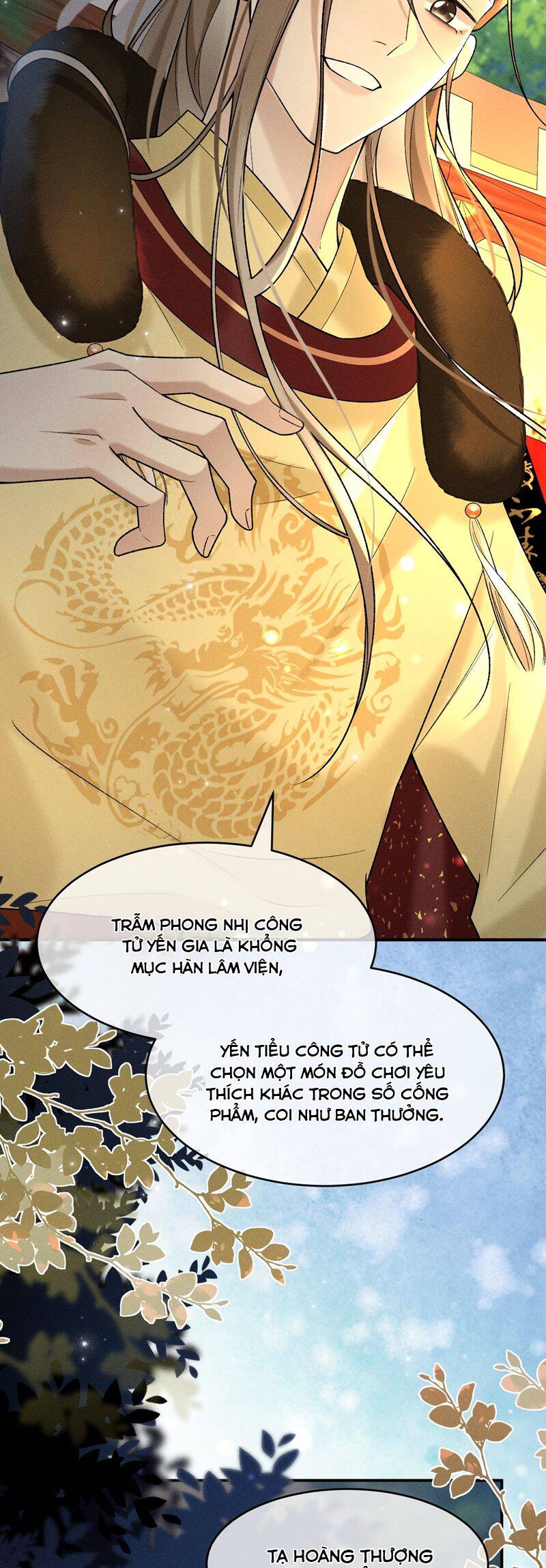 Hải Vương Sau Khi Hoàn Lương Sa Vào Tu La Tràng Chapter 17 - 10