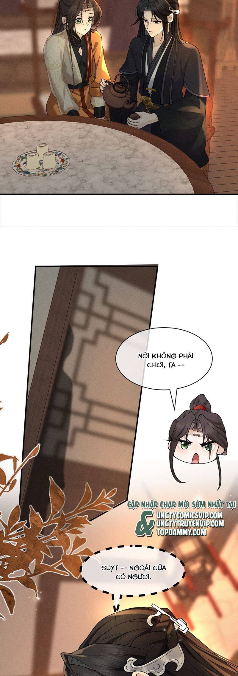 Hải Vương Sau Khi Hoàn Lương Sa Vào Tu La Tràng Chapter 18 - 14