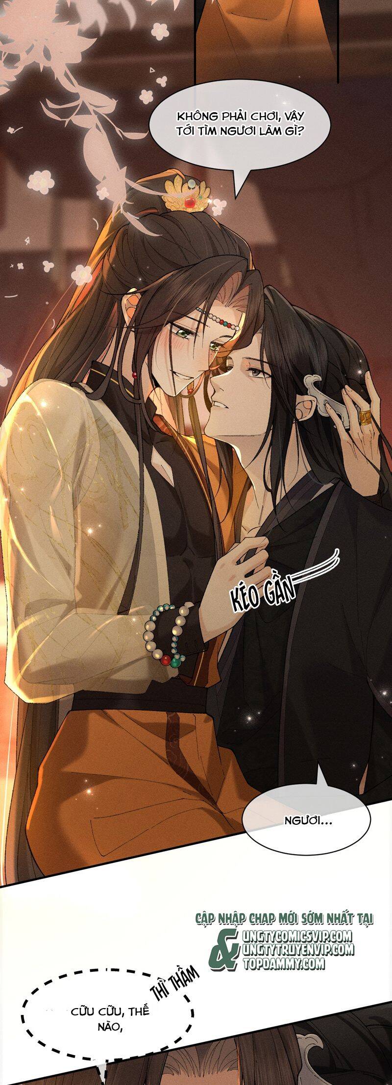 Hải Vương Sau Khi Hoàn Lương Sa Vào Tu La Tràng Chapter 18 - 16