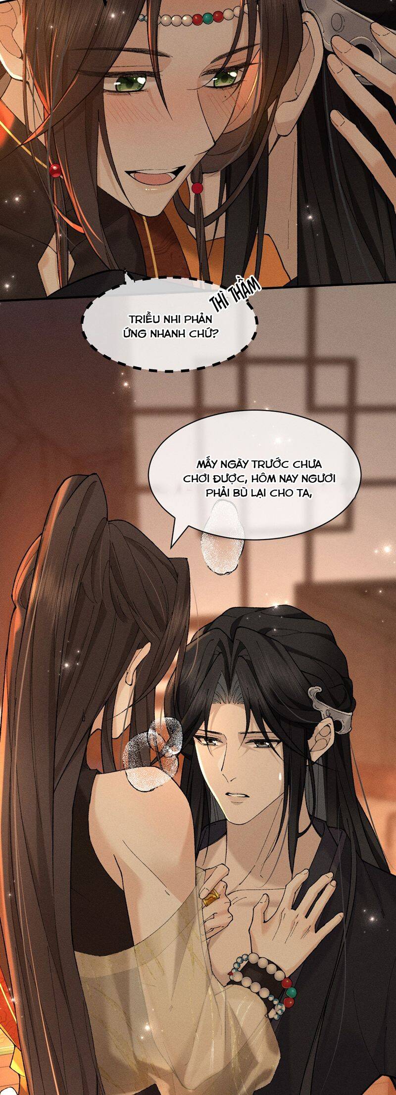 Hải Vương Sau Khi Hoàn Lương Sa Vào Tu La Tràng Chapter 18 - 17