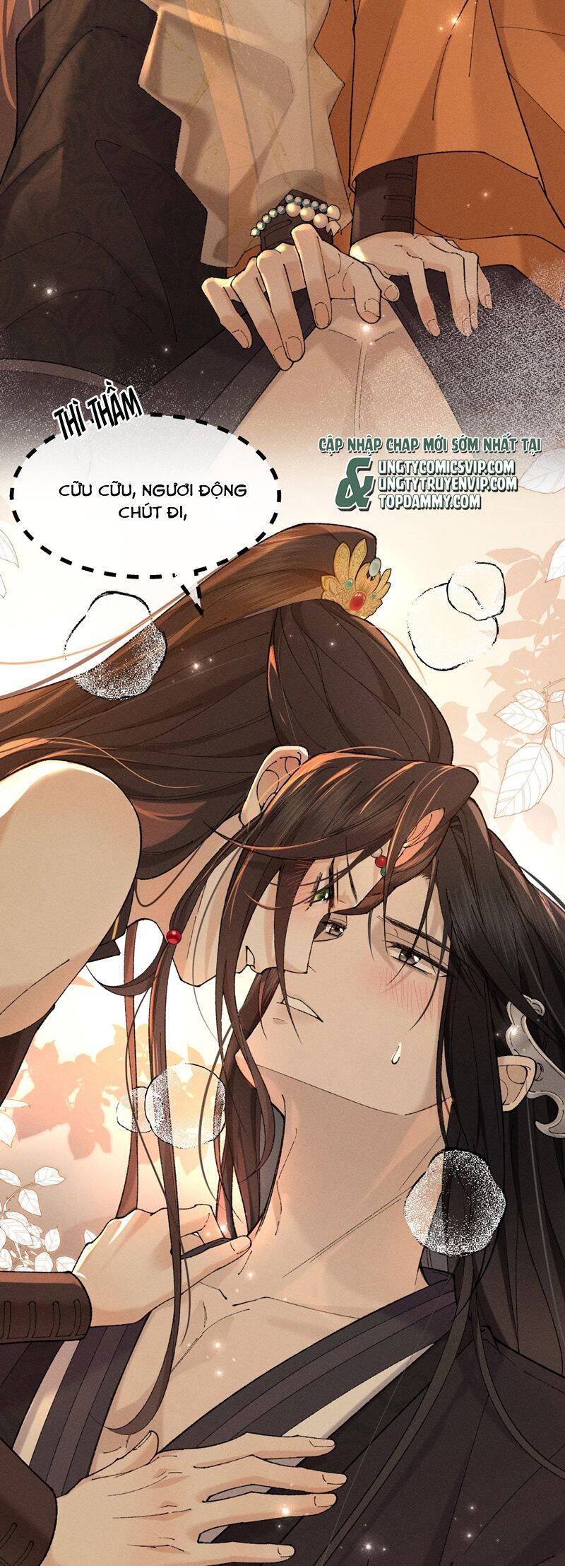Hải Vương Sau Khi Hoàn Lương Sa Vào Tu La Tràng Chapter 18 - 19