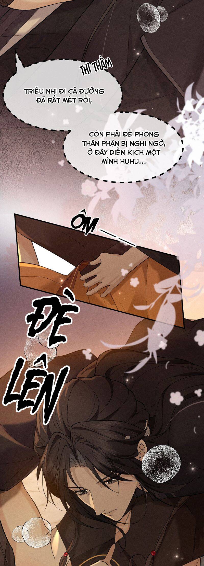 Hải Vương Sau Khi Hoàn Lương Sa Vào Tu La Tràng Chapter 18 - 20