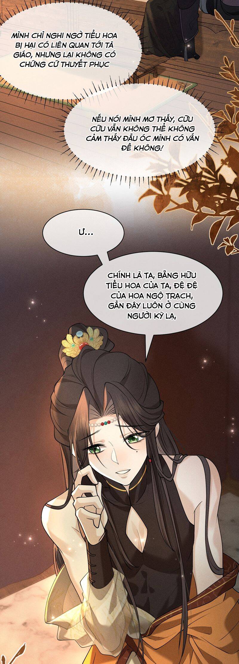 Hải Vương Sau Khi Hoàn Lương Sa Vào Tu La Tràng Chapter 18 - 24