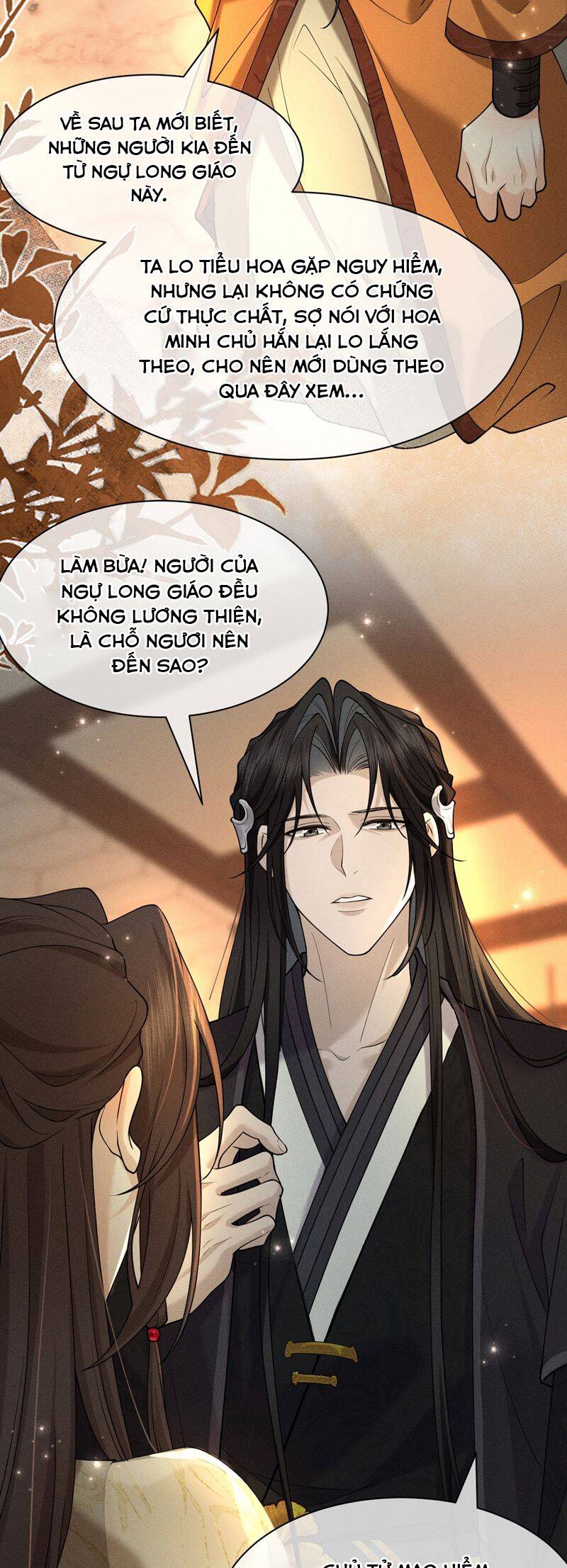 Hải Vương Sau Khi Hoàn Lương Sa Vào Tu La Tràng Chapter 18 - 25