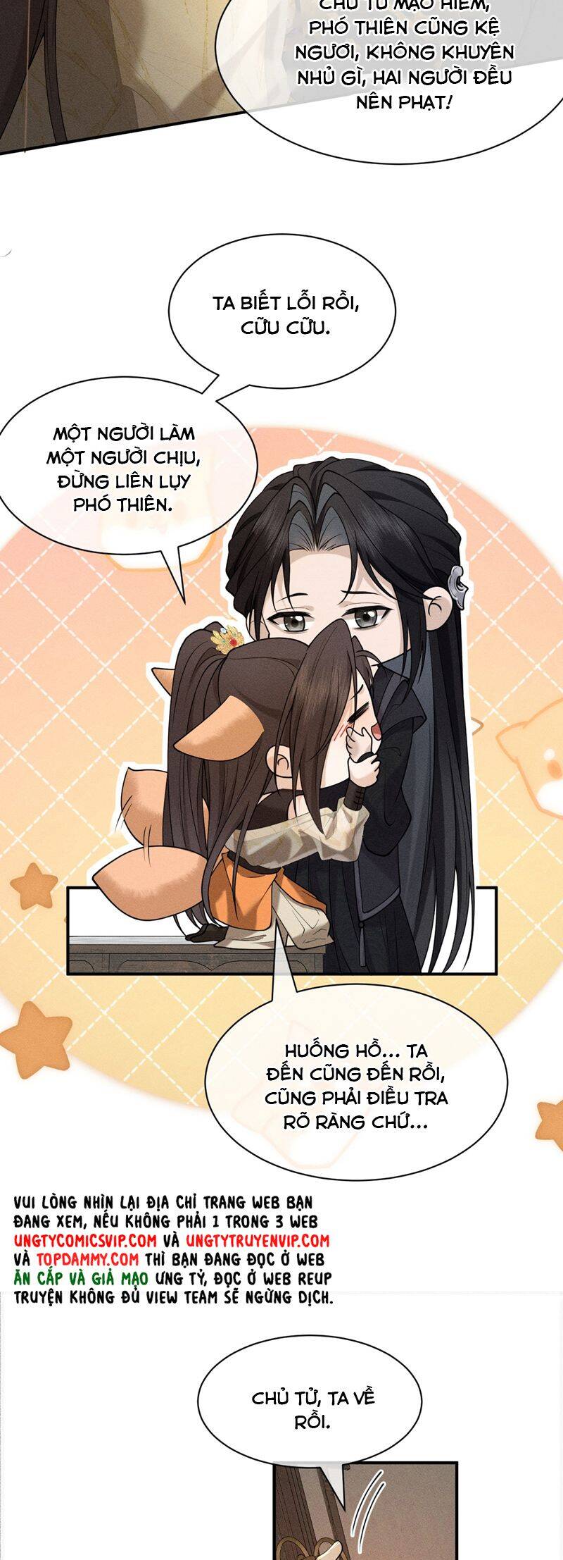 Hải Vương Sau Khi Hoàn Lương Sa Vào Tu La Tràng Chapter 18 - 26