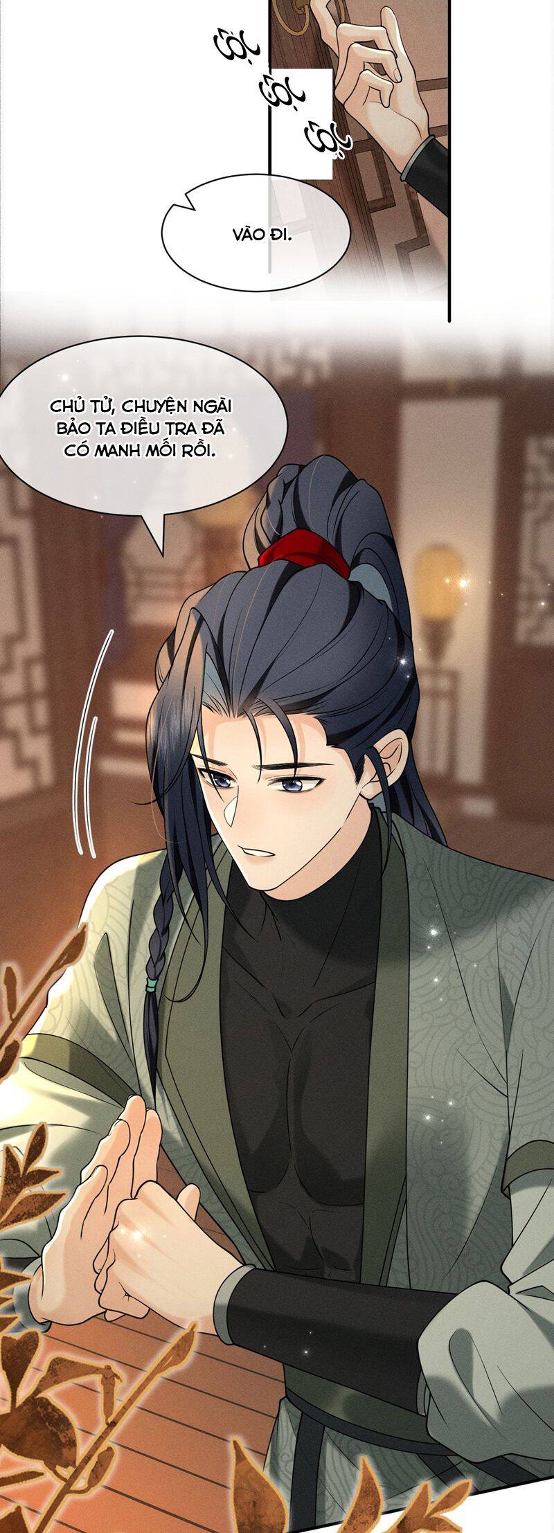 Hải Vương Sau Khi Hoàn Lương Sa Vào Tu La Tràng Chapter 18 - 27