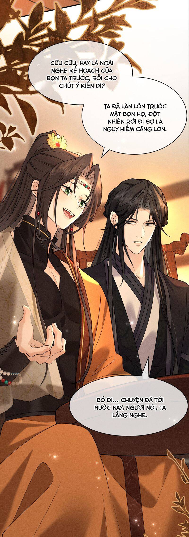 Hải Vương Sau Khi Hoàn Lương Sa Vào Tu La Tràng Chapter 18 - 28