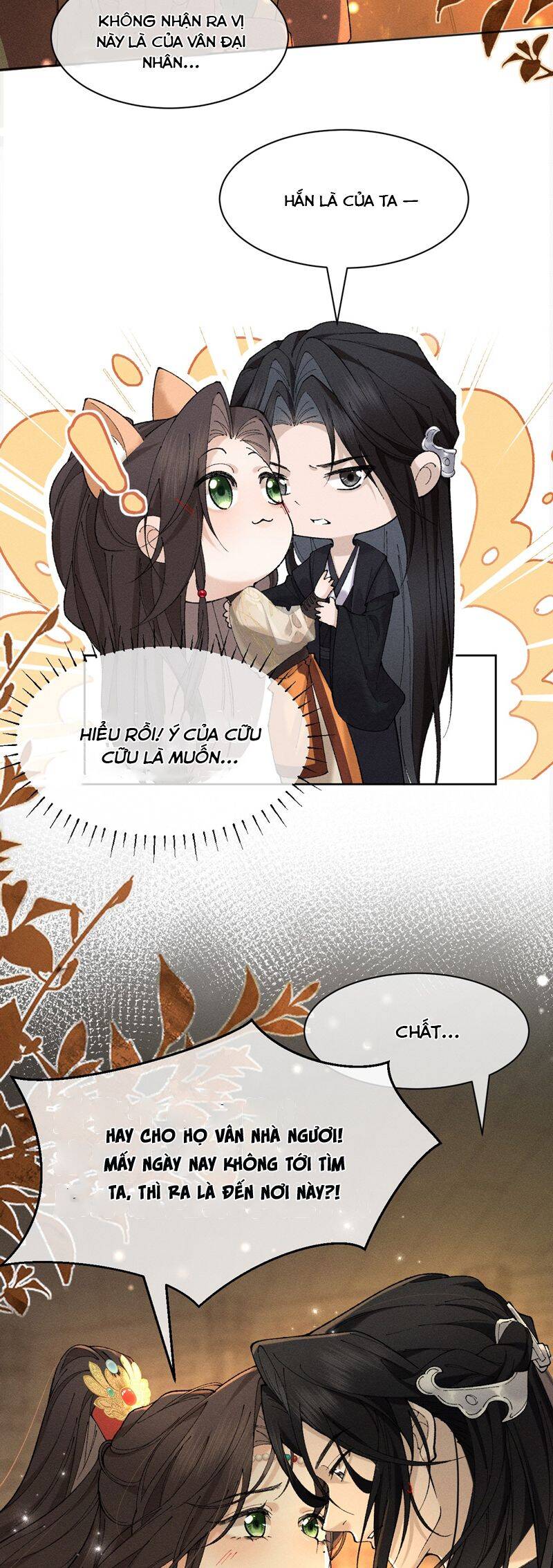 Hải Vương Sau Khi Hoàn Lương Sa Vào Tu La Tràng Chapter 18 - 4