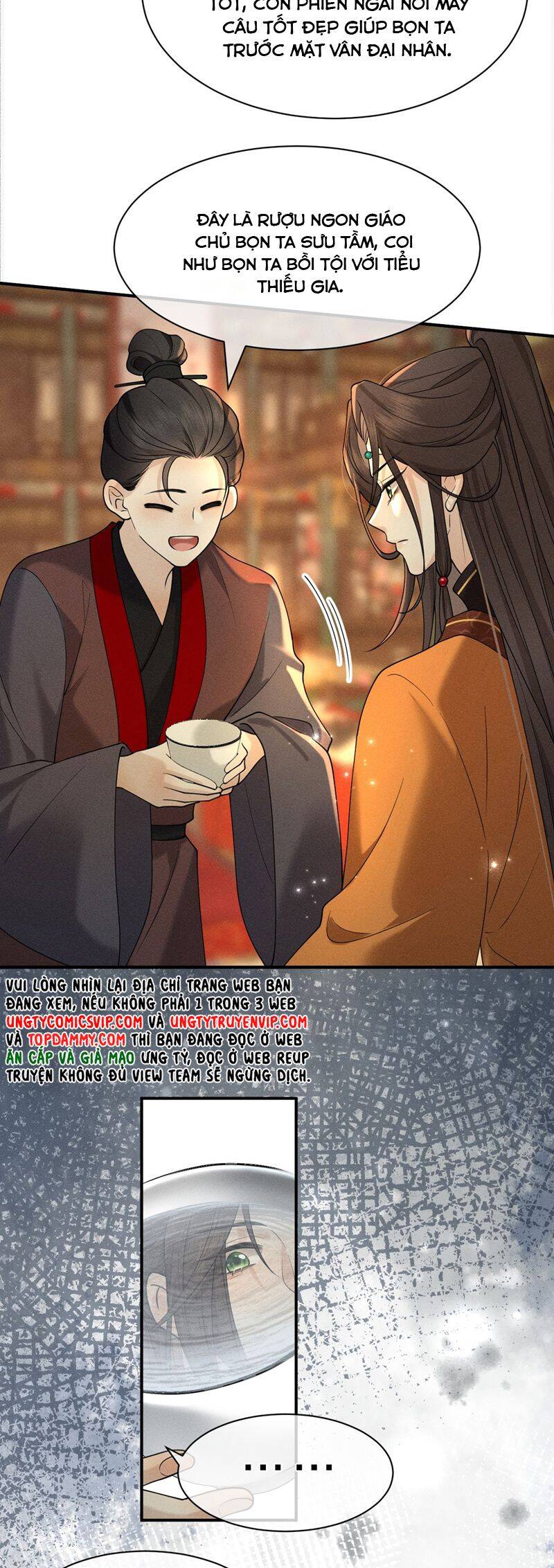Hải Vương Sau Khi Hoàn Lương Sa Vào Tu La Tràng Chapter 18 - 31