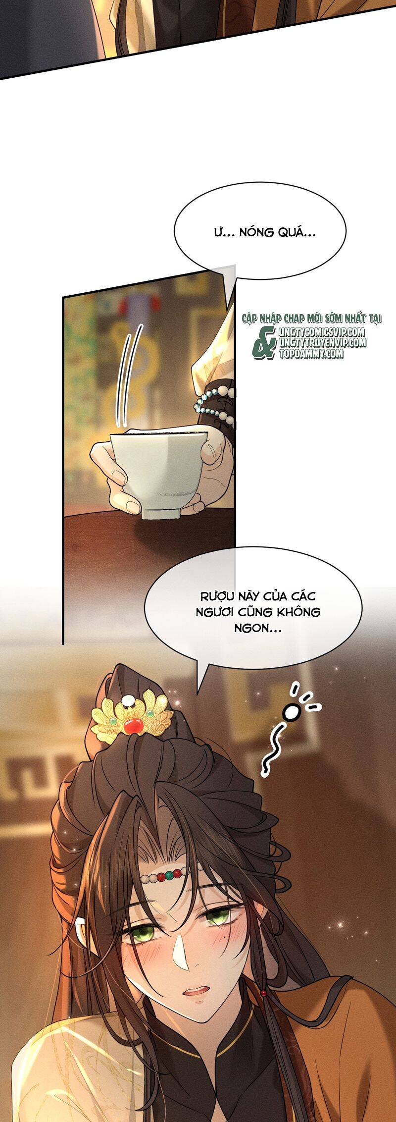 Hải Vương Sau Khi Hoàn Lương Sa Vào Tu La Tràng Chapter 18 - 33