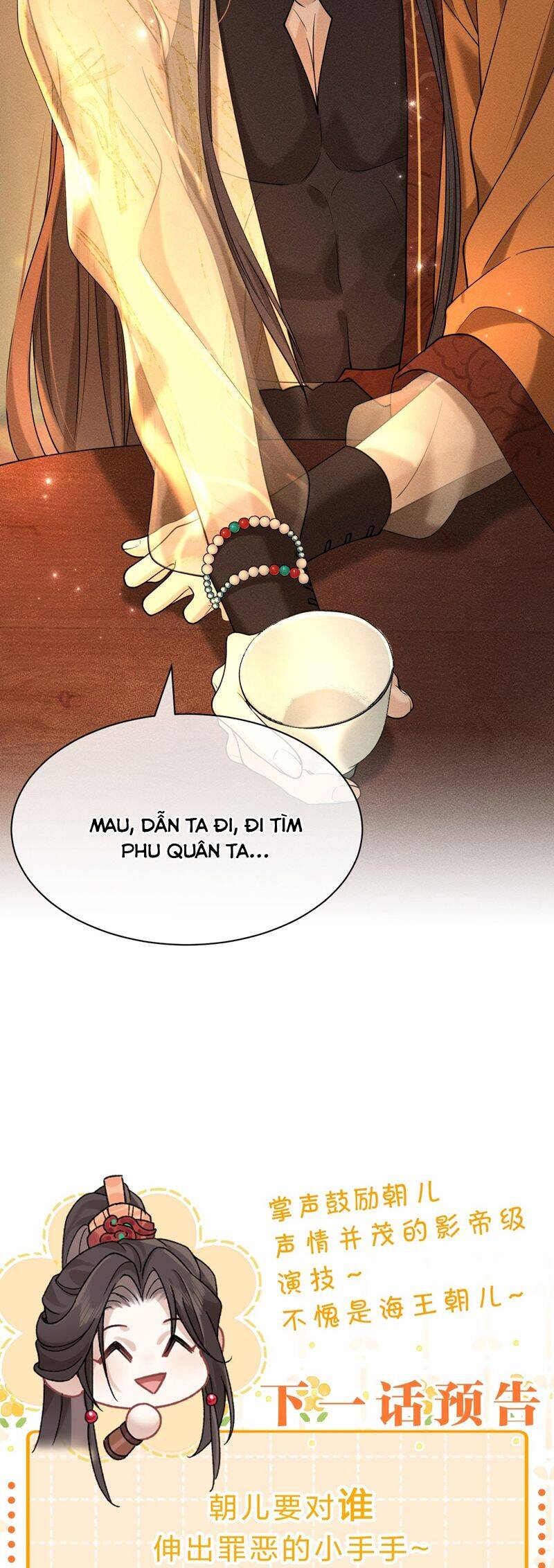 Hải Vương Sau Khi Hoàn Lương Sa Vào Tu La Tràng Chapter 18 - 34
