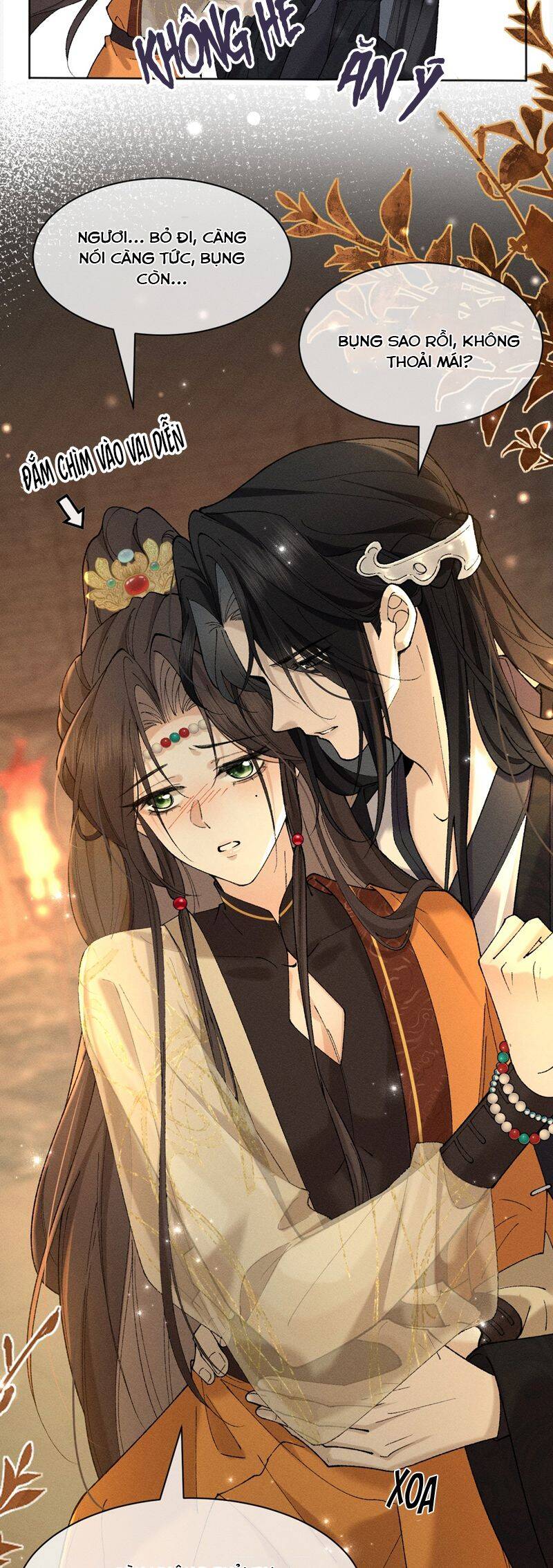 Hải Vương Sau Khi Hoàn Lương Sa Vào Tu La Tràng Chapter 18 - 6