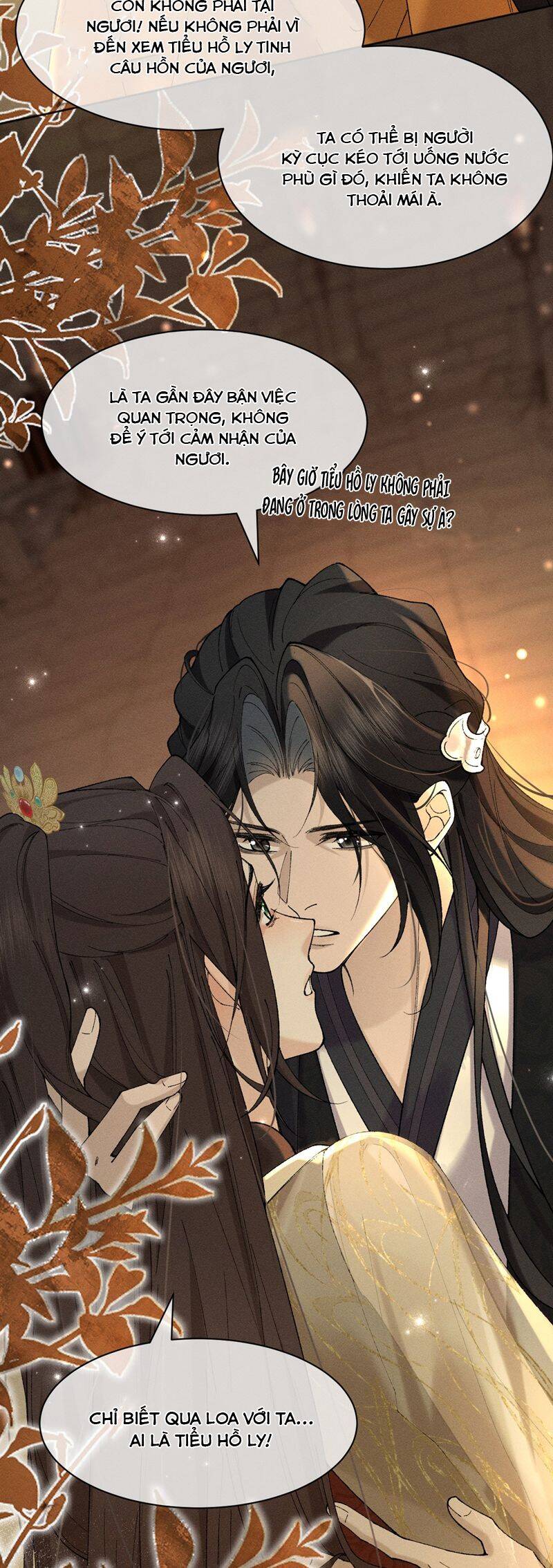 Hải Vương Sau Khi Hoàn Lương Sa Vào Tu La Tràng Chapter 18 - 7
