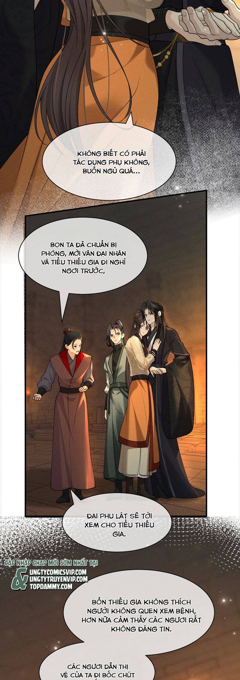 Hải Vương Sau Khi Hoàn Lương Sa Vào Tu La Tràng Chapter 18 - 10