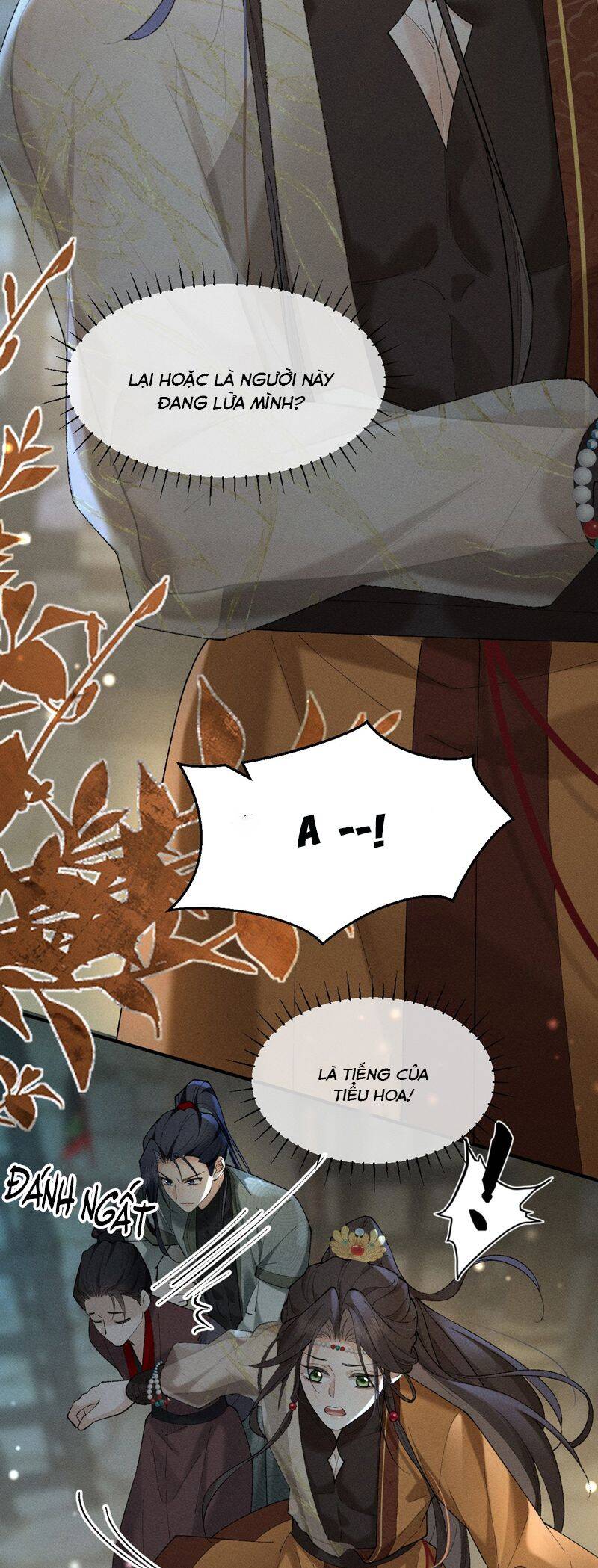 Hải Vương Sau Khi Hoàn Lương Sa Vào Tu La Tràng Chapter 19 - 13