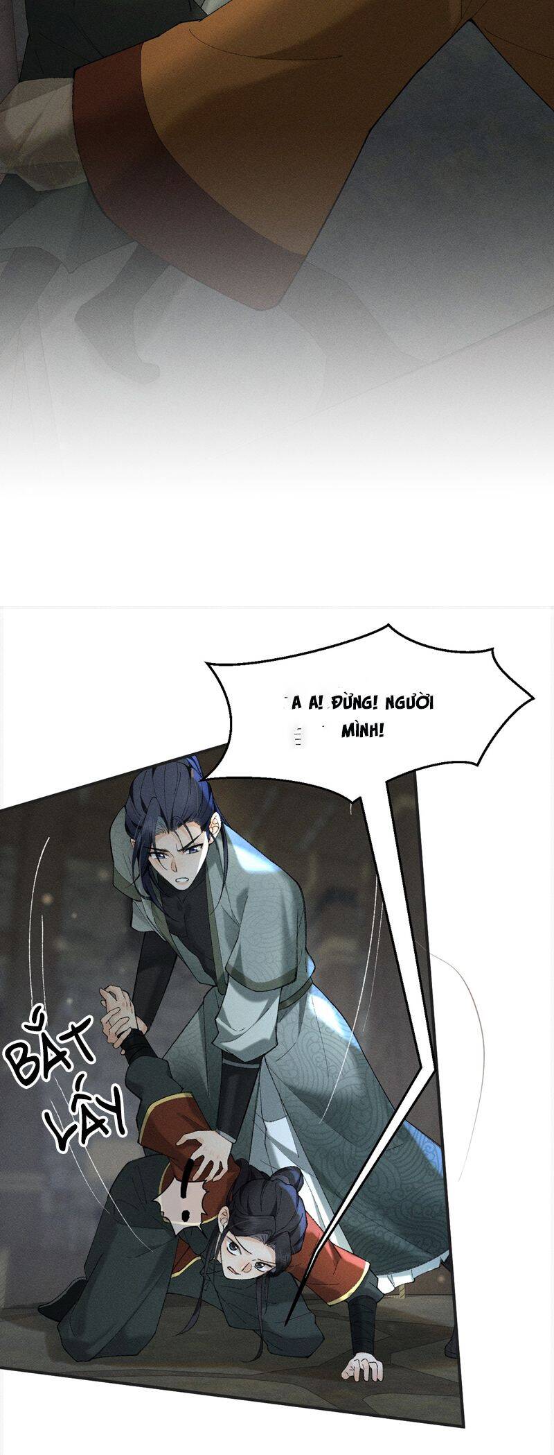 Hải Vương Sau Khi Hoàn Lương Sa Vào Tu La Tràng Chapter 19 - 15