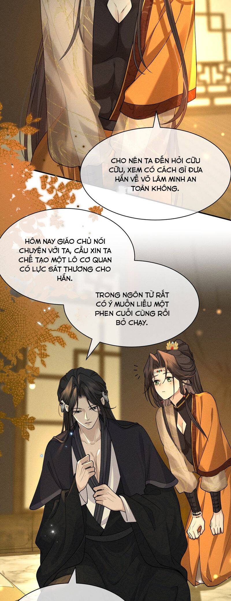 Hải Vương Sau Khi Hoàn Lương Sa Vào Tu La Tràng Chapter 19 - 28
