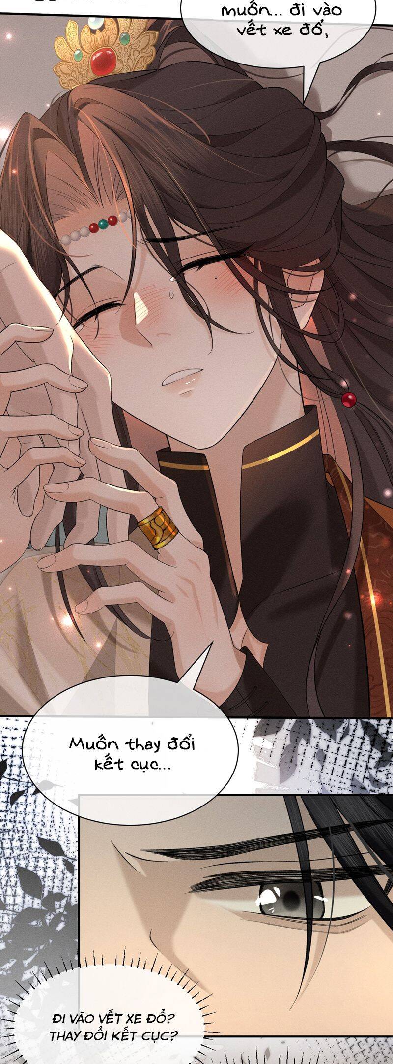 Hải Vương Sau Khi Hoàn Lương Sa Vào Tu La Tràng Chapter 19 - 35