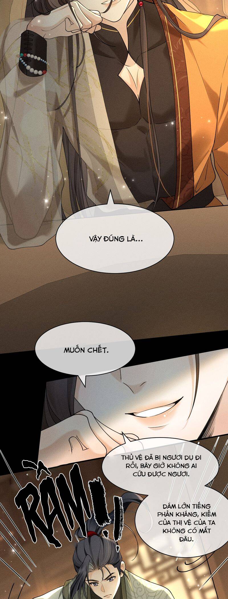 Hải Vương Sau Khi Hoàn Lương Sa Vào Tu La Tràng Chapter 19 - 6