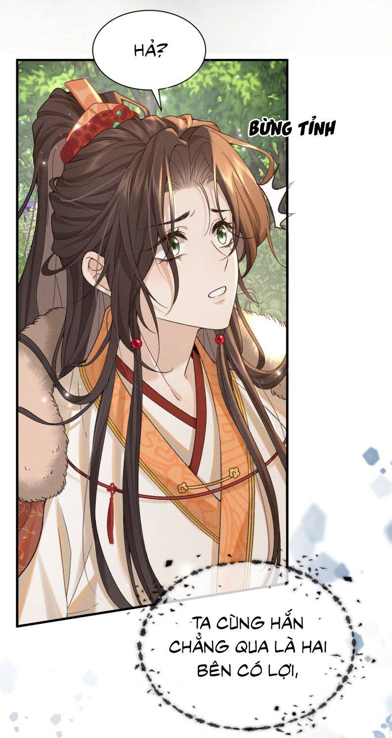 Hải Vương Sau Khi Hoàn Lương Sa Vào Tu La Tràng Chapter 2 - 12