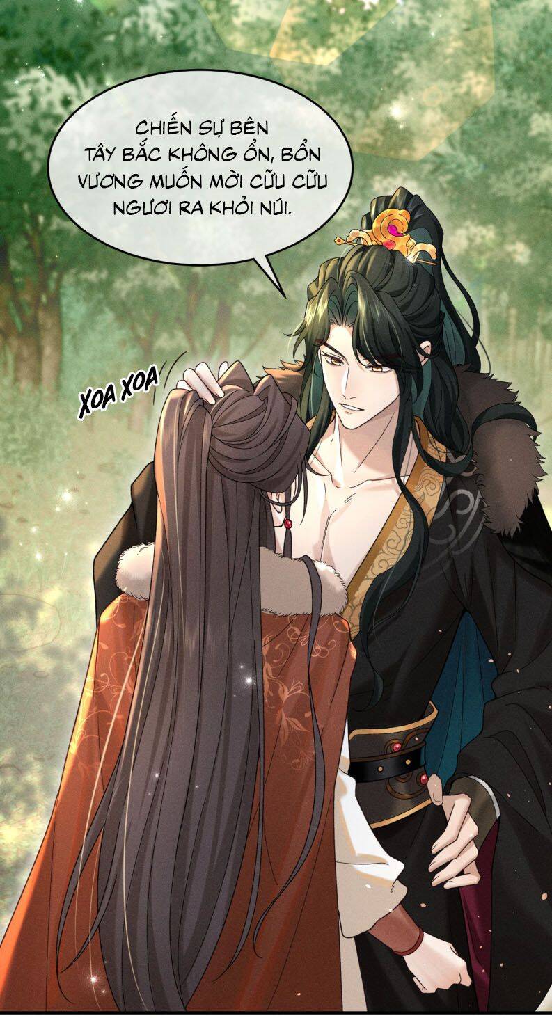Hải Vương Sau Khi Hoàn Lương Sa Vào Tu La Tràng Chapter 2 - 19