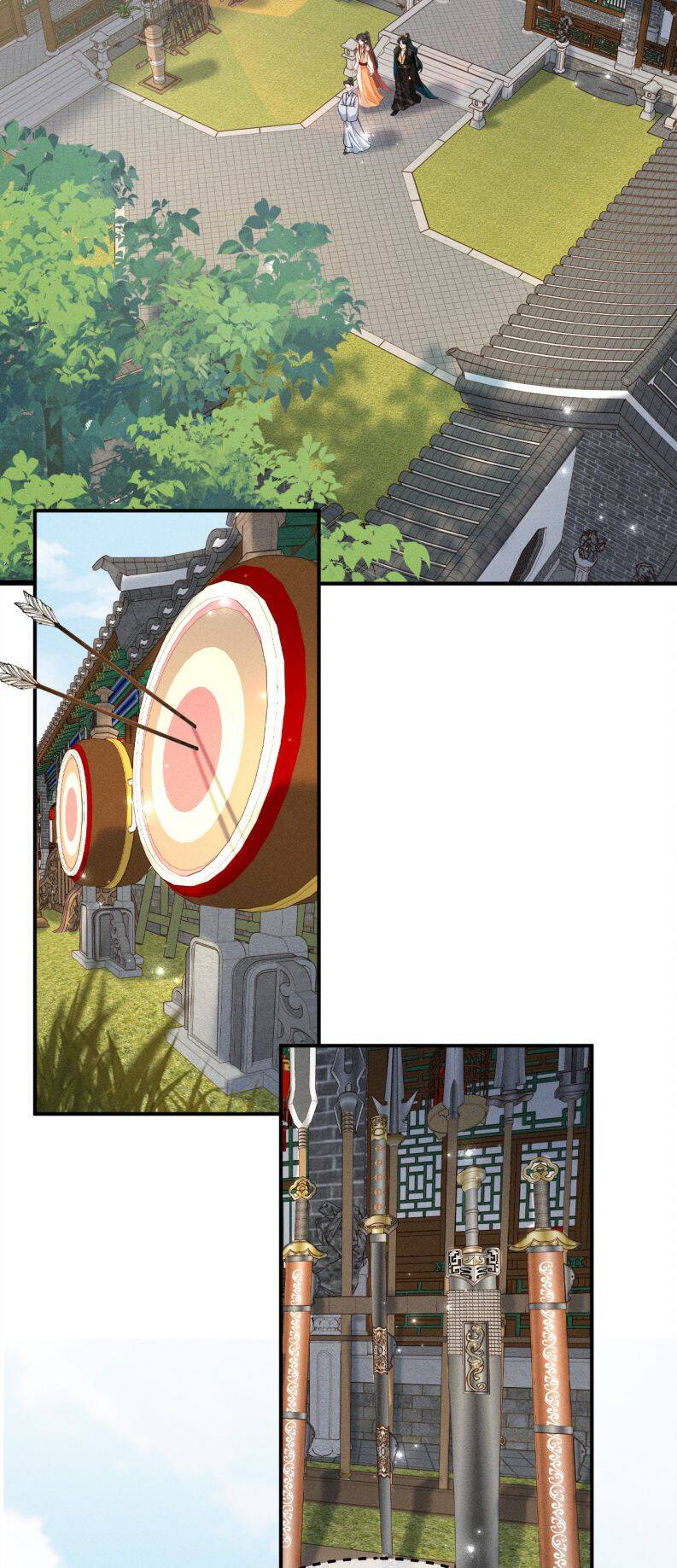 Hải Vương Sau Khi Hoàn Lương Sa Vào Tu La Tràng Chapter 2 - 28