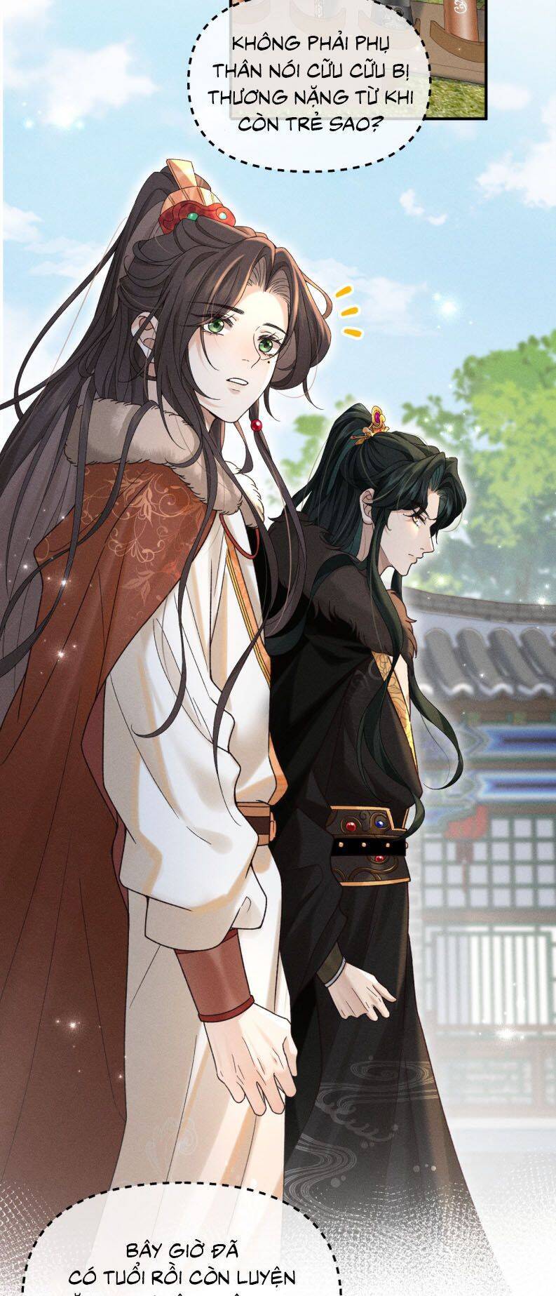 Hải Vương Sau Khi Hoàn Lương Sa Vào Tu La Tràng Chapter 2 - 29