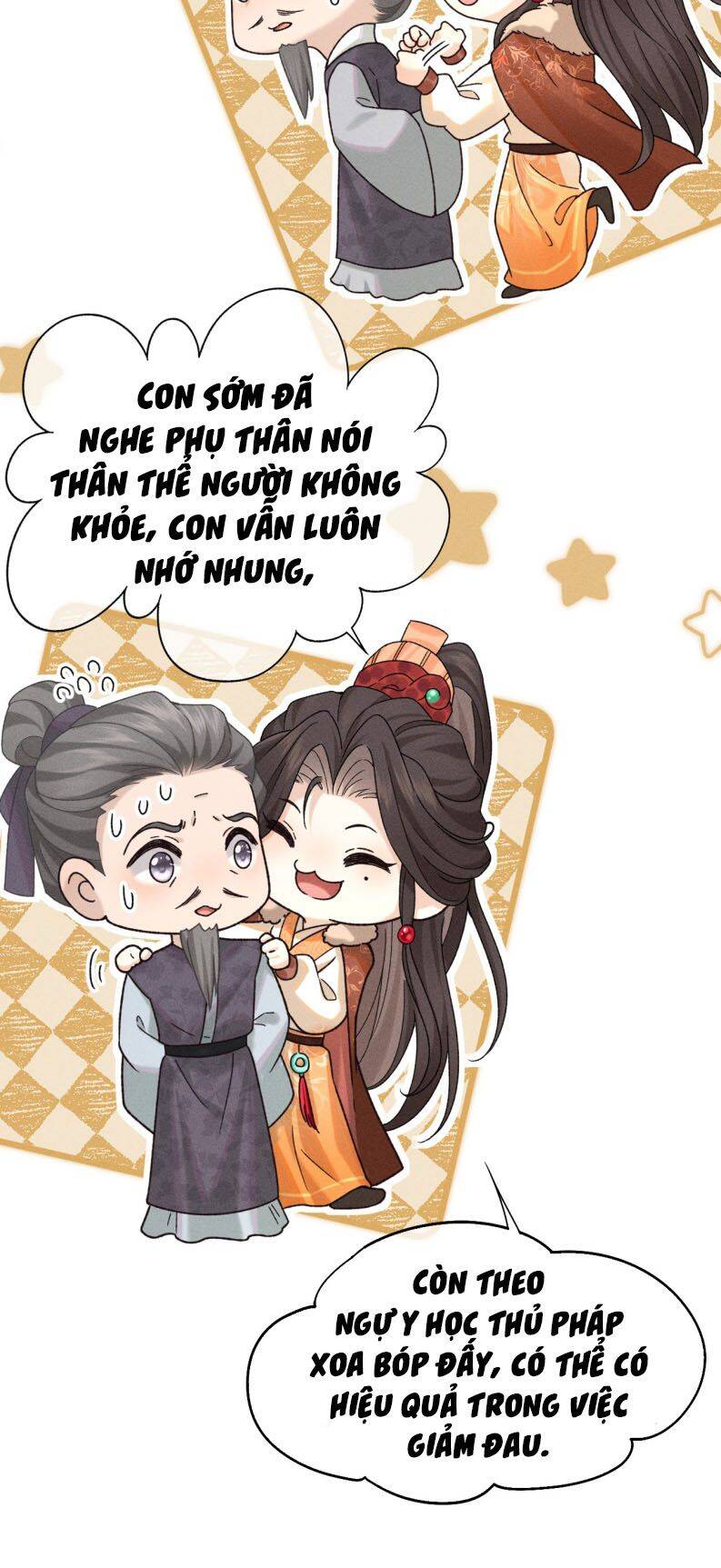 Hải Vương Sau Khi Hoàn Lương Sa Vào Tu La Tràng Chapter 2 - 33